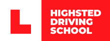Highsted Driving School Logo